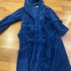Boys robe